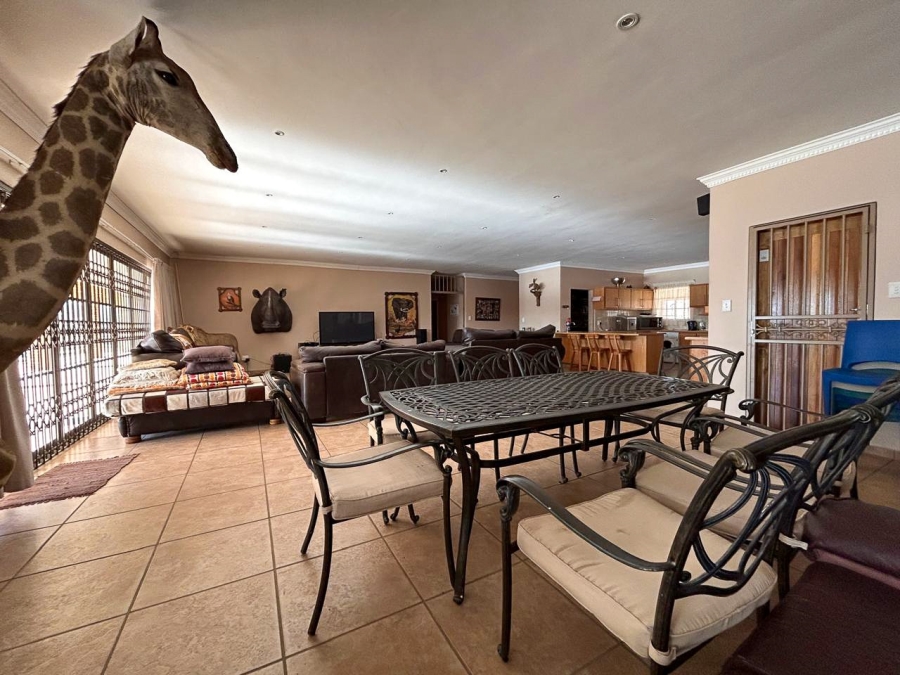 4 Bedroom Property for Sale in Potchefstroom Rural North West